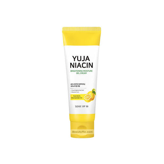 SOME BY MI Yuja Niacin Brightening Moisture Gel Cream