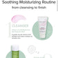 MARY & MAY - SOOTHING TROUBLE CARE TRAVEL KIT