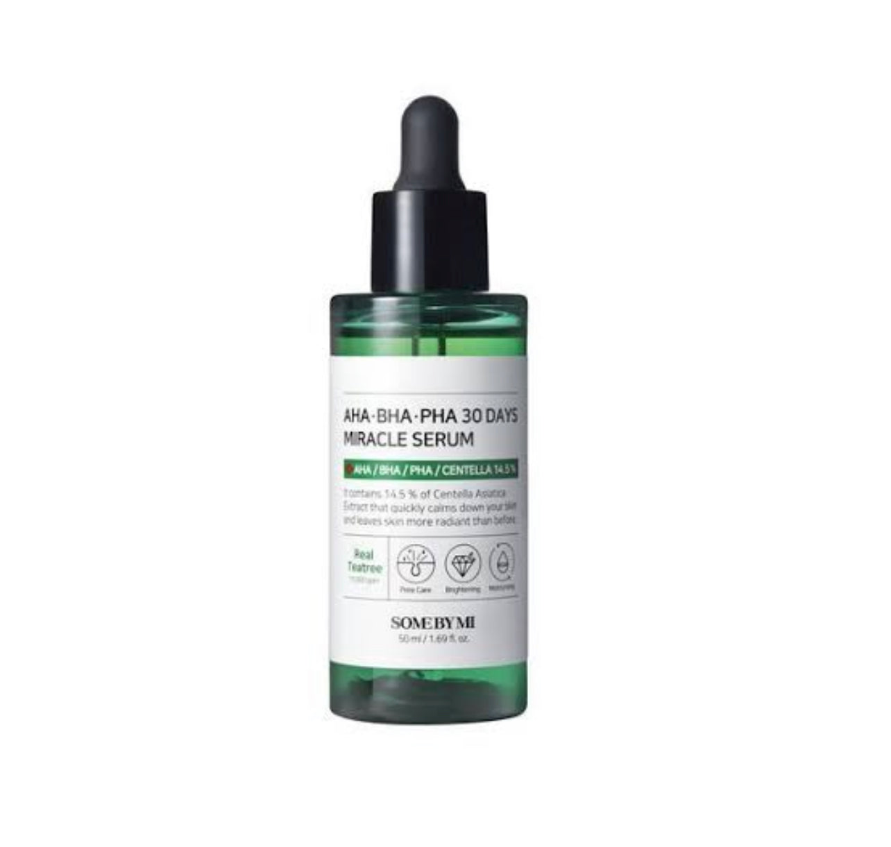 SOME BY MI AHA, BHA, PHA 30 Days Miracle Serum 50ml