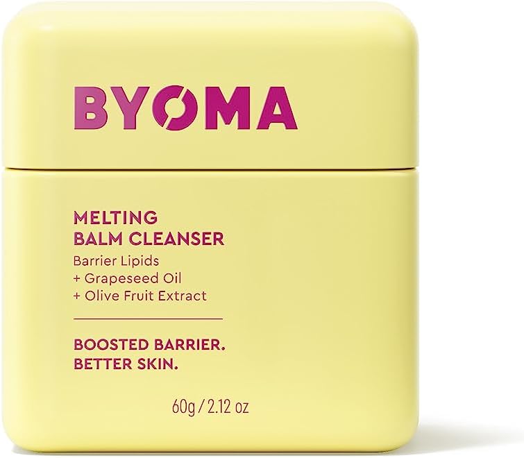 BYOMA Melting Balm Cleanser 60g