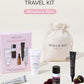 MARY & MAY - INTENSE MOISTURE CARE TRAVEL KIT