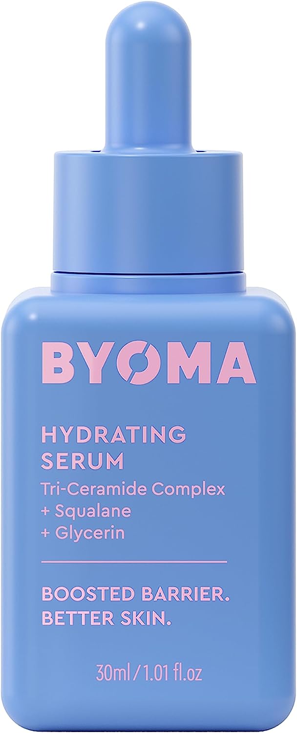 BYOMA Hydrating Serum 30ml