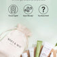 MARY & MAY - SOOTHING TROUBLE CARE TRAVEL KIT