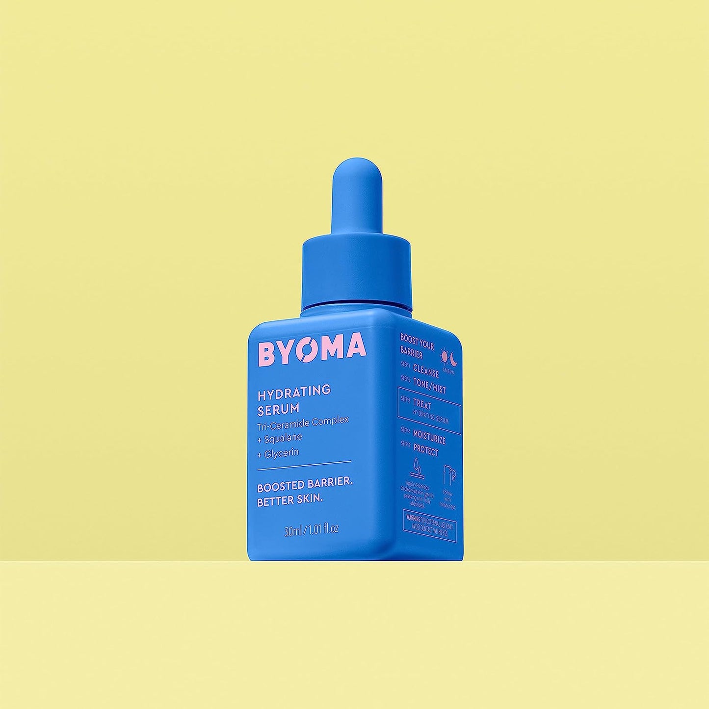 BYOMA Hydrating Serum 30ml