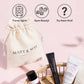 MARY & MAY - INTENSE MOISTURE CARE TRAVEL KIT