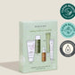 MARY & MAY - SOOTHING TROUBLE CARE TRAVEL KIT