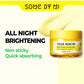 SOME BY MI Yuja Niacin Brightening Sleeping Mask