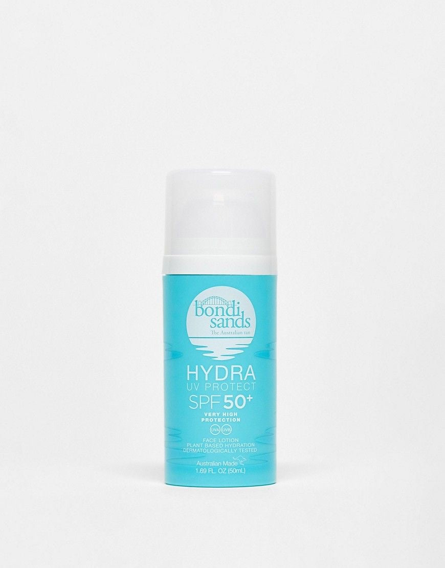 Bondi Sands Hydra UV Protect SPF 50+ Face Lotion 50ml