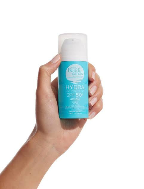 Bondi Sands Hydra UV Protect SPF 50+ Face Lotion 50ml