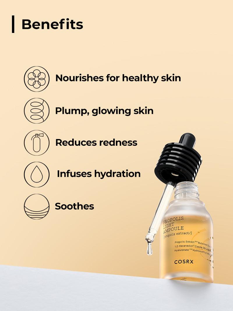 Cosrx Full fit Propolis Light Ampoule Serum