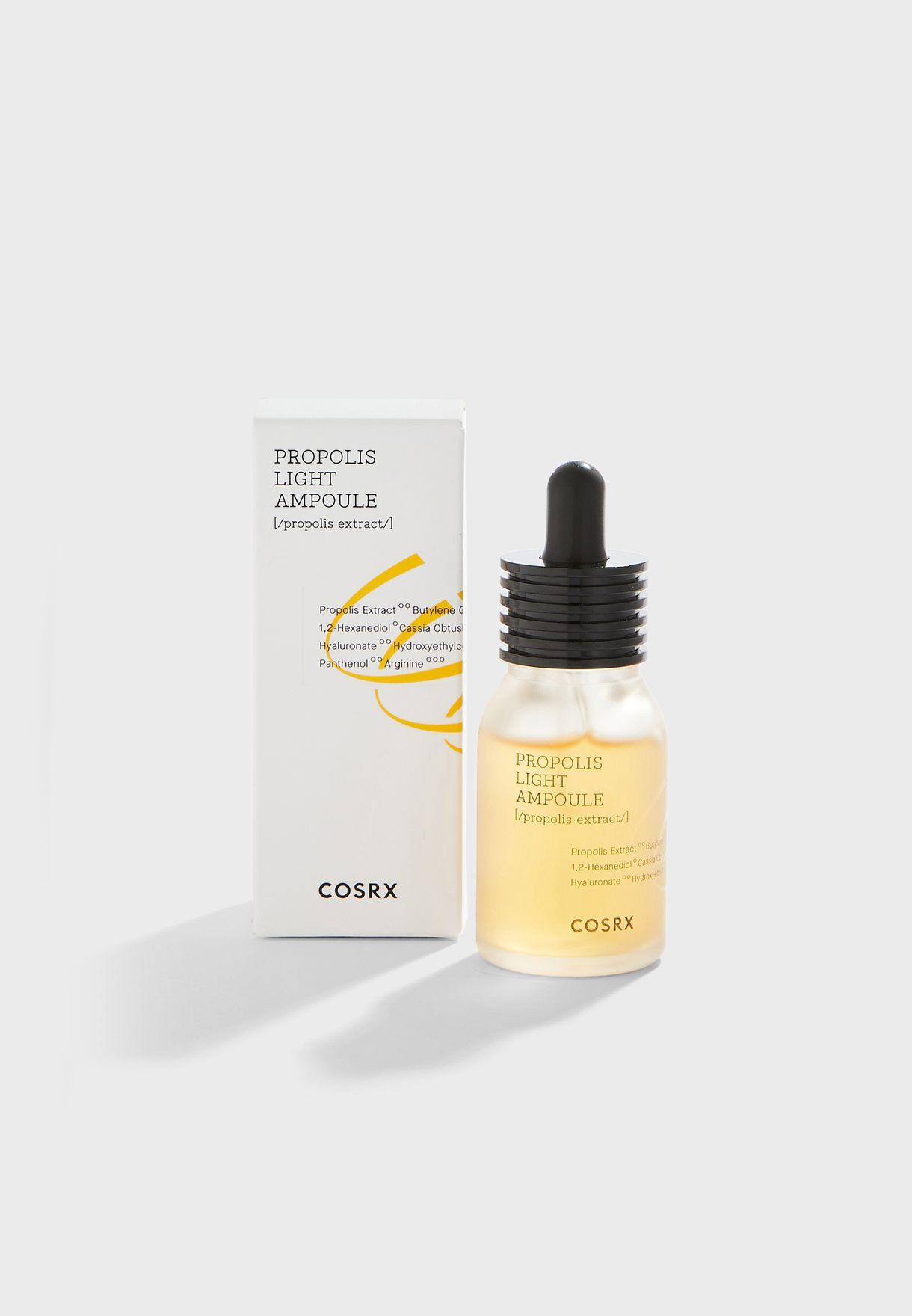 Cosrx Full fit Propolis Light Ampoule Serum