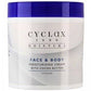 CYCLAX 1896 MOISTURA FACE AND BODY MOISTURISING CREAM WITH COCOA BUTTER