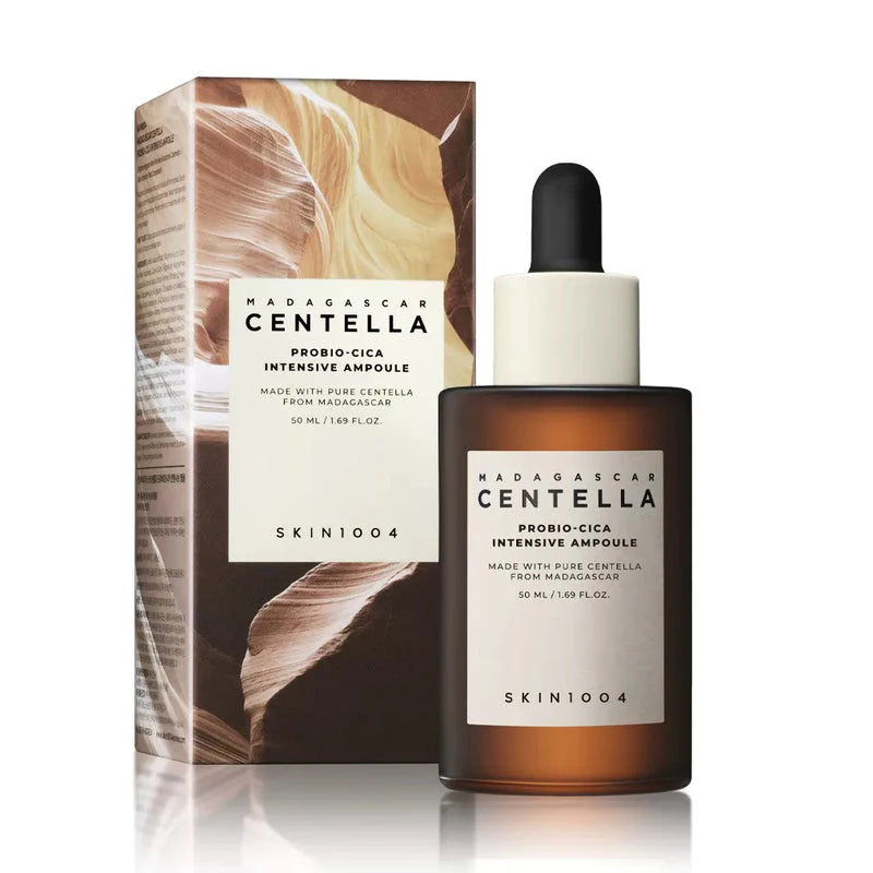 SKIN 1004 MADAGASCAR CENTELLA PROBIO-CICA INTENSIVE AMPOULE