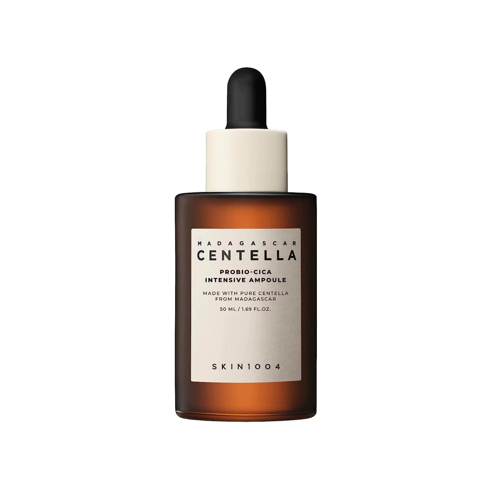 SKIN 1004 MADAGASCAR CENTELLA PROBIO-CICA INTENSIVE AMPOULE