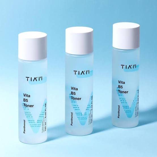 Tiam Vita B5 Toner