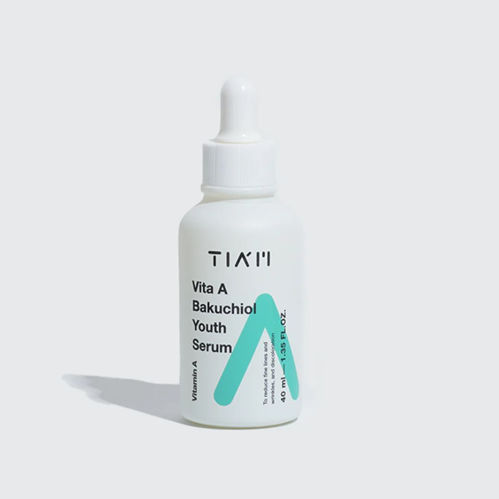 TIAM VITA A BAKUCHIOL YOUTH SERUM