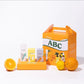 Tiam Vitamin ABC Box Set (з Items)