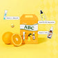 Tiam Vitamin ABC Box Set (з Items)