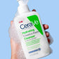 Cerave Hydrating Cream-to-Foam Cleanser 236ml