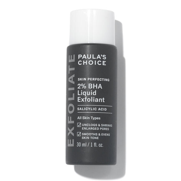 PAULA'S CHOICE SKIN PERFECTING 2% BHA LIQUID EXFOLIANT  30 ML