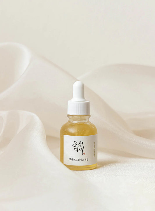 Beauty of Joseon Glow Serum : Propolis+Niacinamide