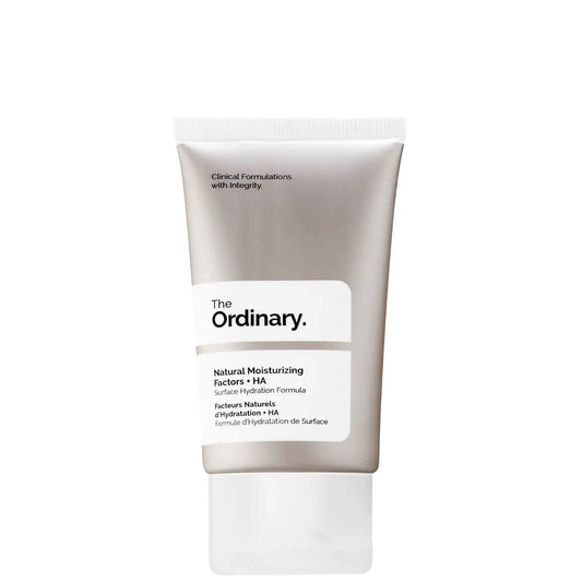 The Ordinary Natural Moisturising Factors + HA 30ml