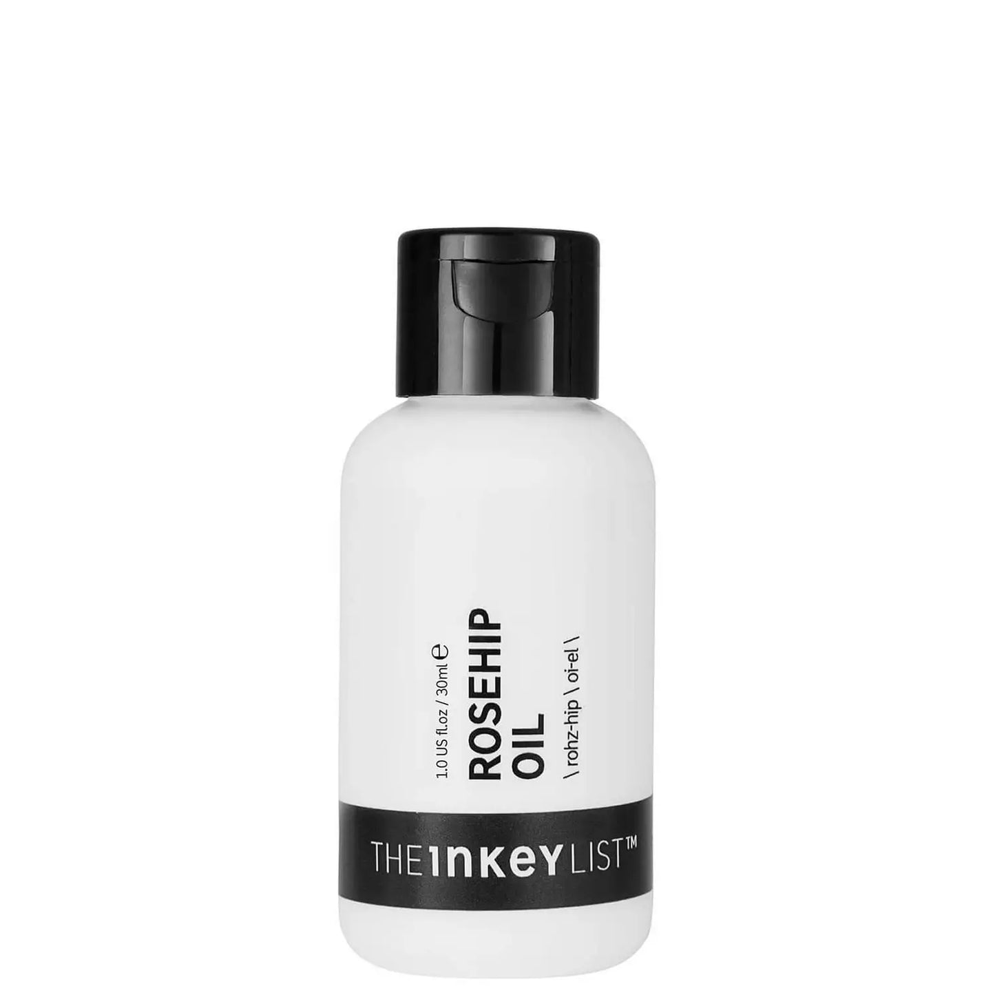 The INKEY List Rosehip Oil 30ml