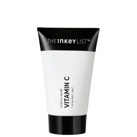 The INKEY List Vitamin C Serum 30ml