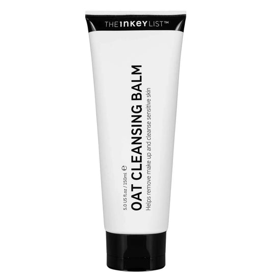 The INKEY List Oat Cleansing Balm 150ml