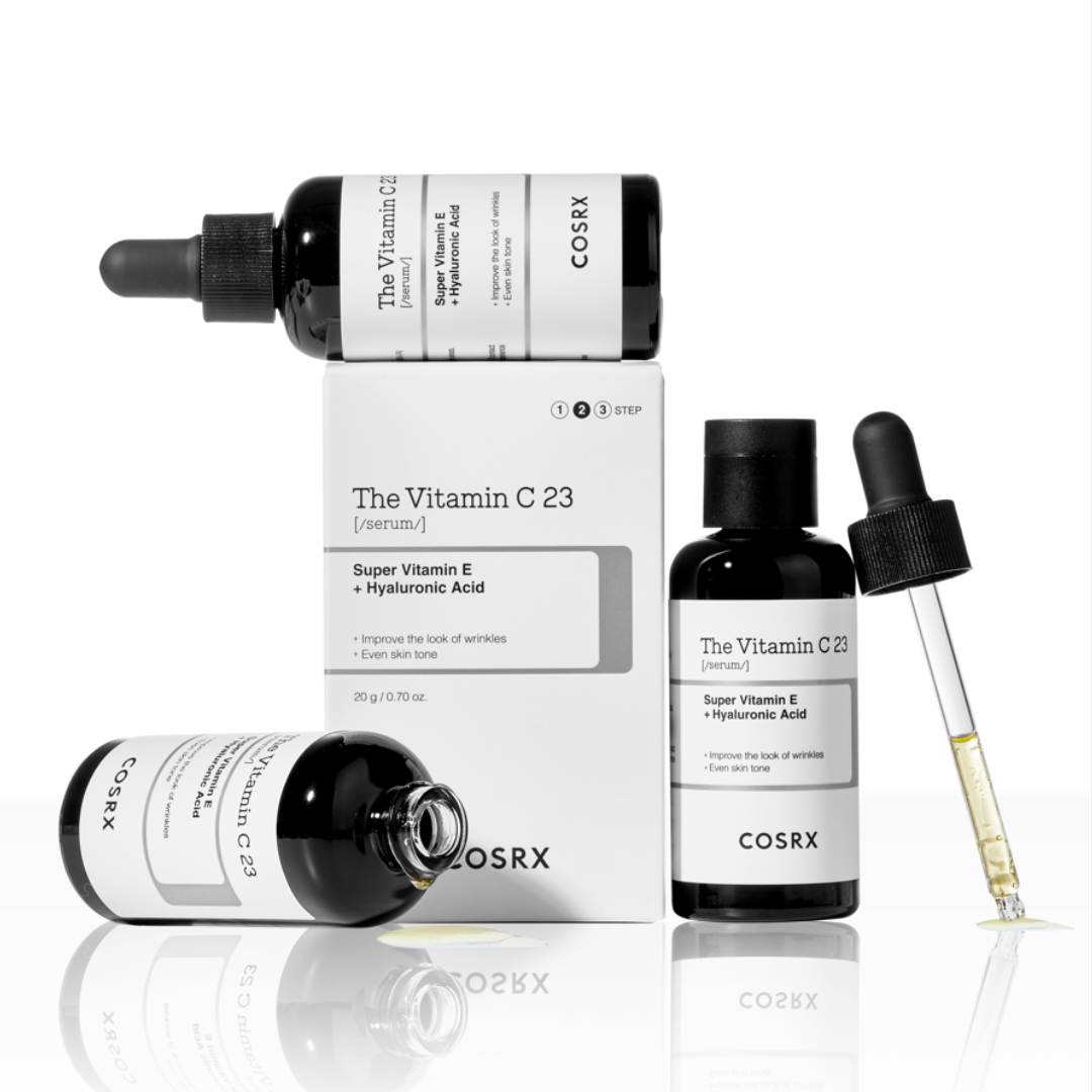 COSRX The Vitamin C 23 serum 20g