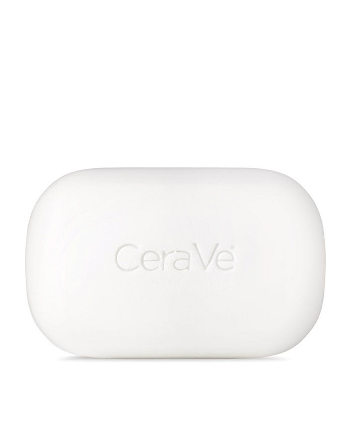 CeraVe Hydrating Cleanser Bar 128g