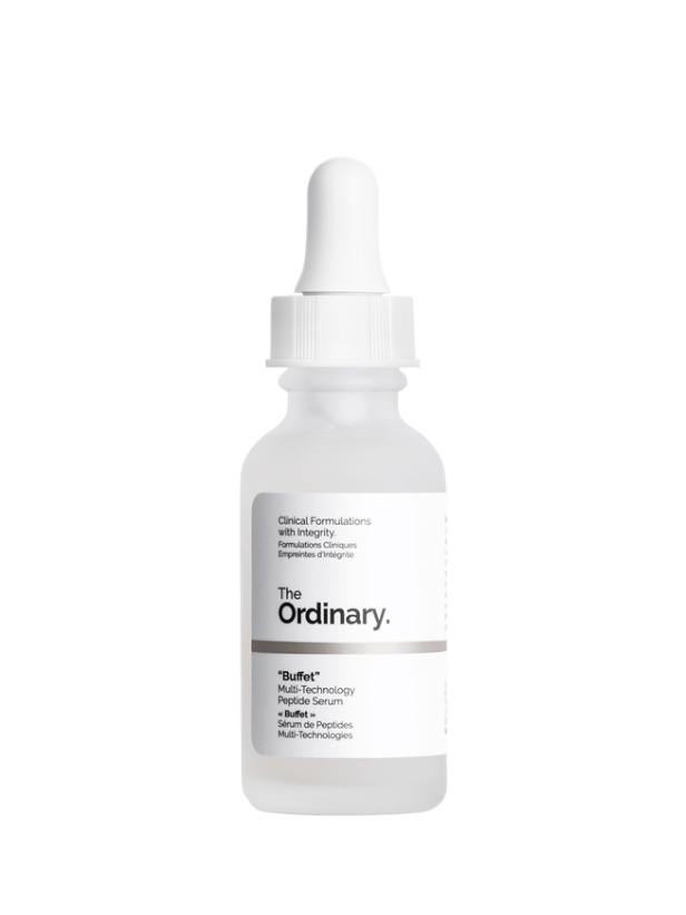 The Ordinary Buffet 30ml