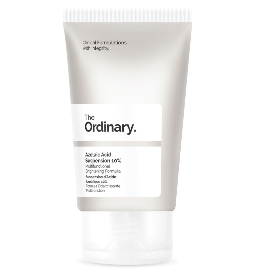 The Ordinary Azelaic Acid Suspension 10% 30ml