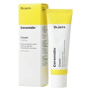 Dr. Jart Ceramidin™ Cream, 50ml