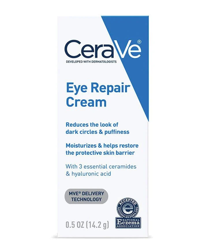 CeraVe Eye Repair Cream 14ml