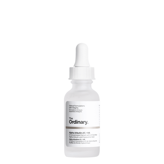 The Ordinary Alpha Arbutin 2% + HA 30ml